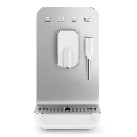 Автоматична кавомашина Smeg BCC12WHMEU