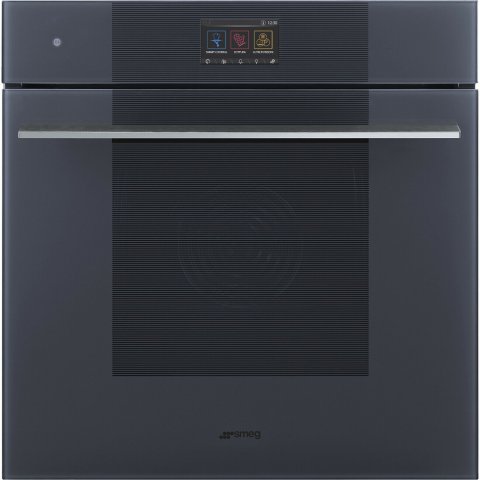 Духова піч Smeg SO6104S4PG
