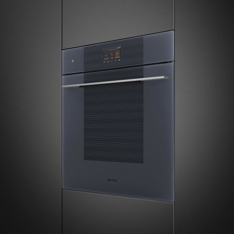Духова піч Smeg SO6104S4PG