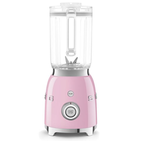 Блендер стаціонарний Smeg BLF03PKEU