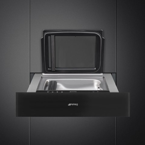 Підігрівач посуду Smeg CPV115B3