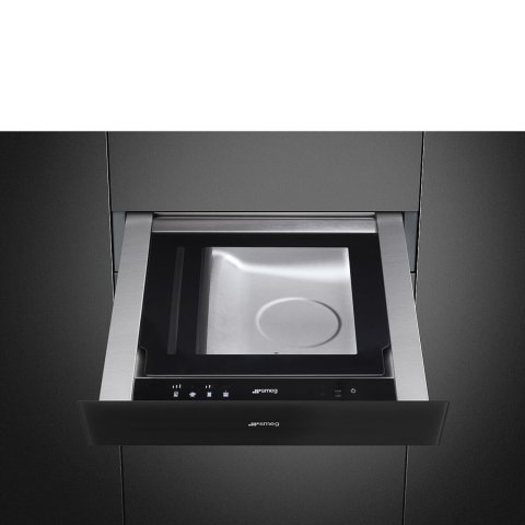 Підігрівач посуду Smeg CPV115B3