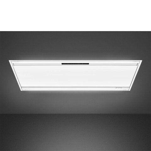 Витяжка Smeg KLT12L4WH