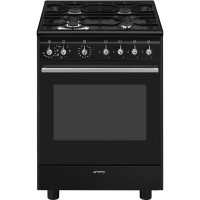 Варочный центр Smeg CX61GMBL