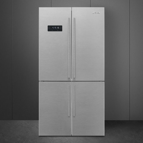 Холодильник Smeg FQ60XDAIE