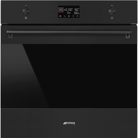 Духова піч Smeg SO6302M2N