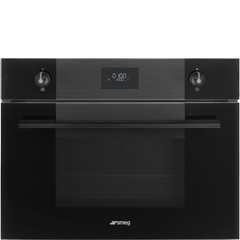 Компактний прилад Smeg SO4101M1B3