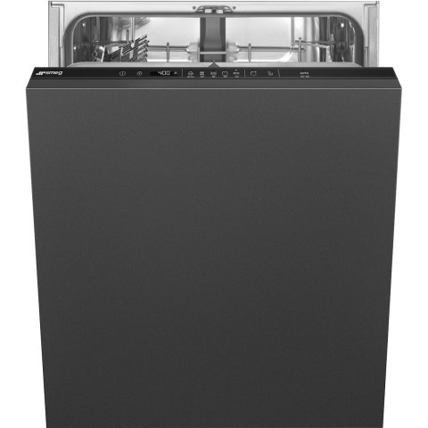 Посудомийна машина Smeg STL262D