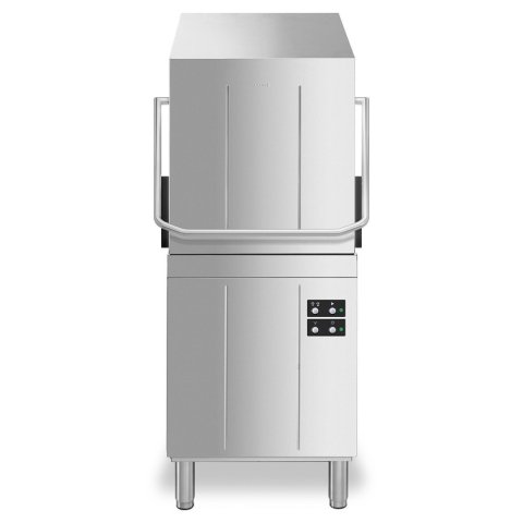 Профессиональная посудомоечная машина Smeg SPH500