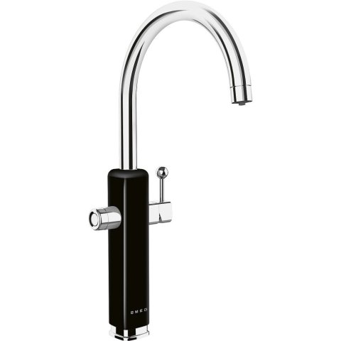 Змішувач Smeg MAF50BL