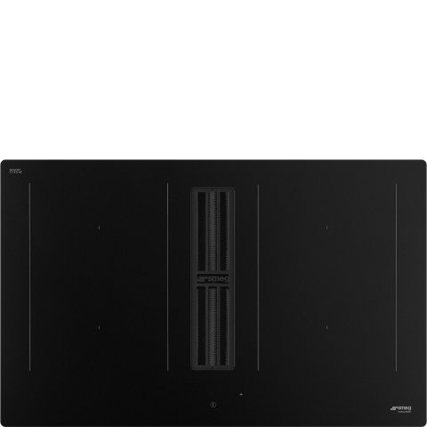 Варильна поверхня індукційна Smeg HOBD382N2