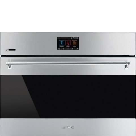 Морозильник Smeg SBC4304WX