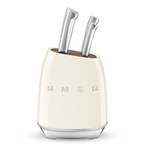 Комплект ножів Smeg KBSF02CR