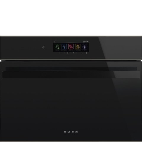 Компактний прилад Smeg SO4606WM2PTI