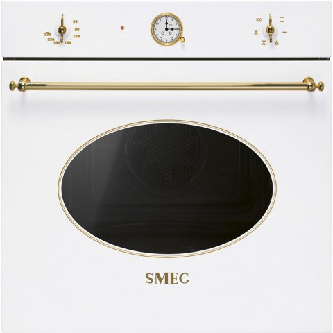 Духовая печь Smeg SF68C1B