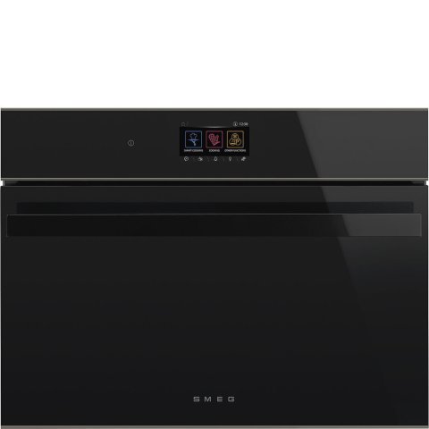 Компактний прилад Smeg SO4604M2PTI