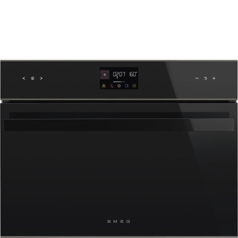 Компактний прилад Smeg SO4602M1TI