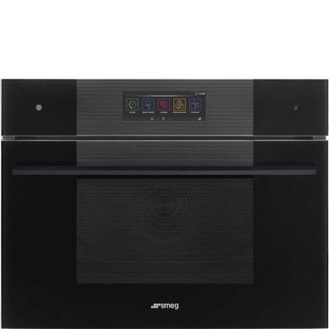 Компактный прибор Smeg SO4106WAPB3
