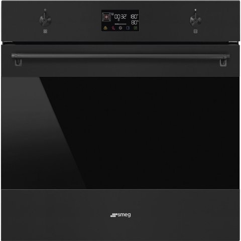 Духова піч Smeg SOP6302S2PN