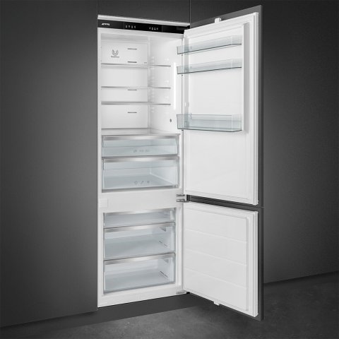 Холодильник Smeg C875TND