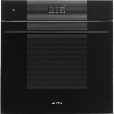 Духова піч Smeg SO6104S4PB3