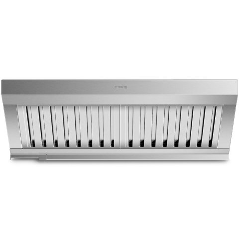 Професійна витяжка Smeg K510X