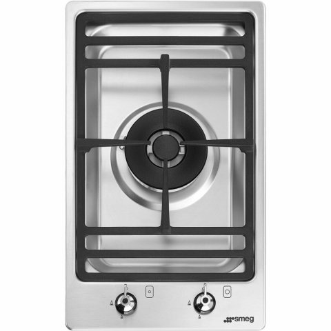 Варочная поверхность газовая Smeg PGF31G2
