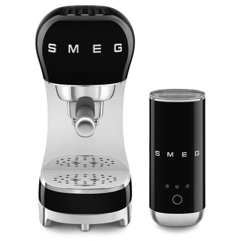 Кавоварка еспресо Smeg ECF12BLEU