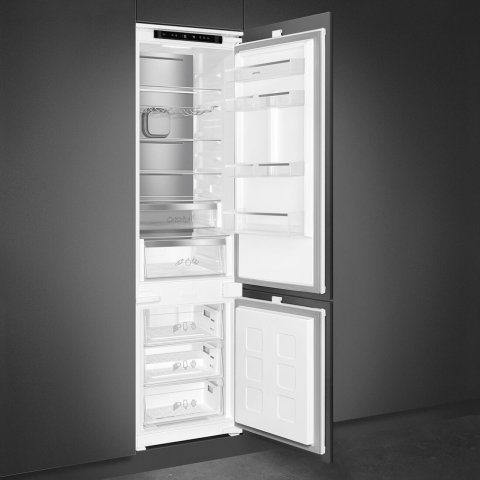Холодильник Smeg C8194TND