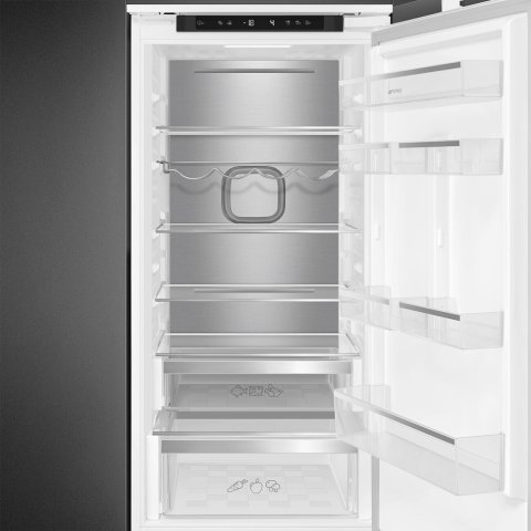 Холодильник Smeg C8194TND