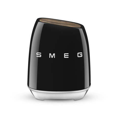 Комплект ножів Smeg KBSF02BL