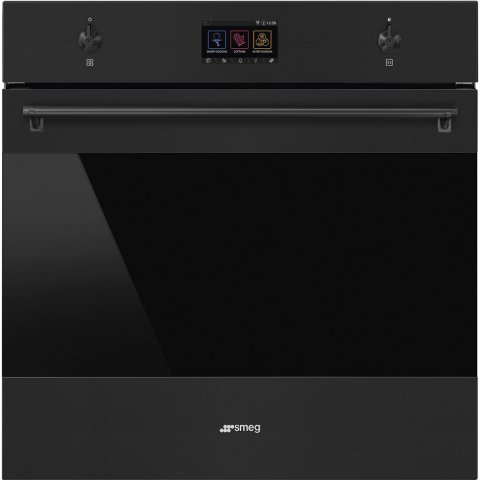 Духовая печь Smeg SO6303APN