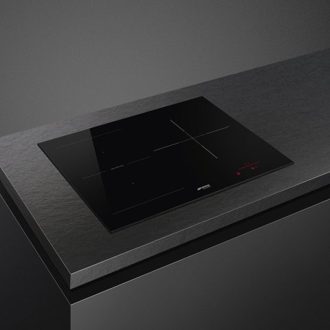 Варильна поверхня індукційна Smeg SI1M5633D1