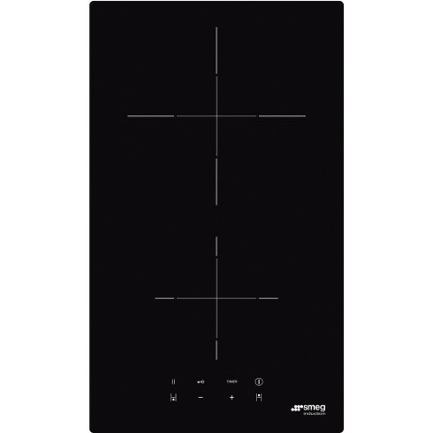 Варочная поверхность индукционная Smeg SI2321D