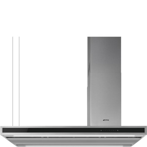 Витяжка Smeg KLTI12L4X