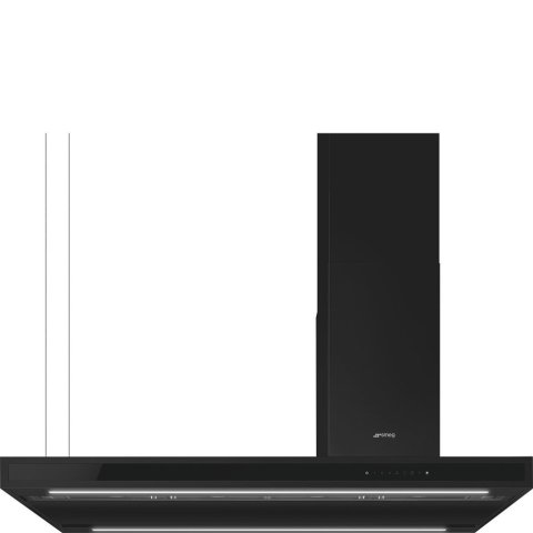 Витяжка Smeg KLTI12L4MB