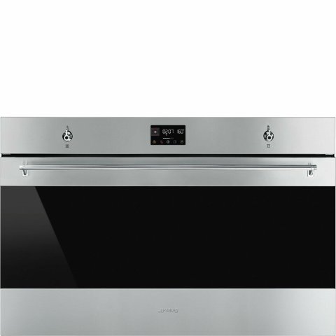 Духова піч Smeg SFP9302TX