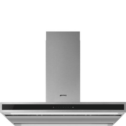 Витяжка Smeg KLTI9L4X