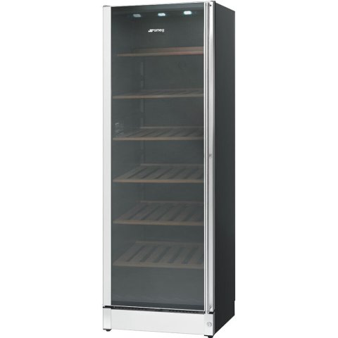 Винна шафа Smeg SCV115GS