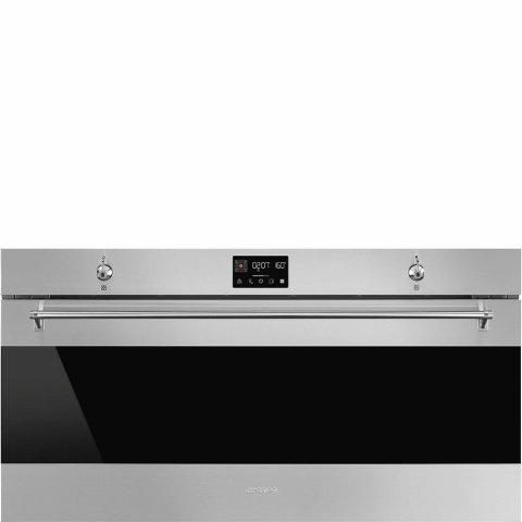 Духова піч Smeg SFR9302TX