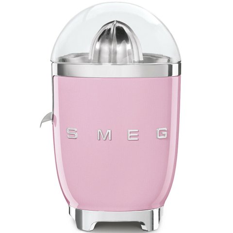 Соковижималка для цитрусових Smeg CJF11PKEU