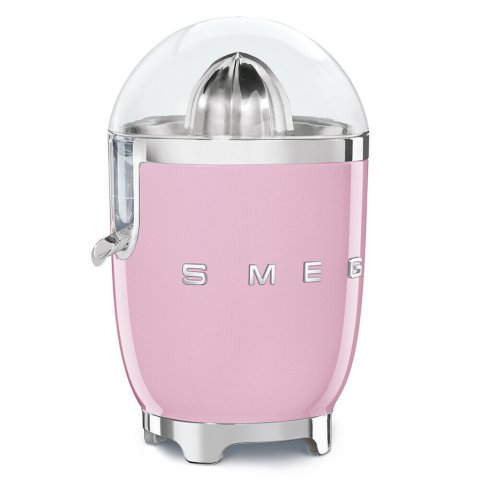 Соковижималка для цитрусових Smeg CJF11PKEU