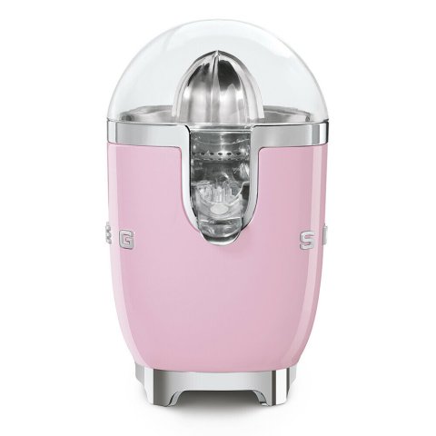 Соковижималка для цитрусових Smeg CJF11PKEU