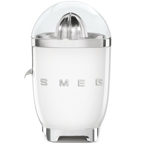 Соковижималка для цитрусових Smeg CJF11WHEU