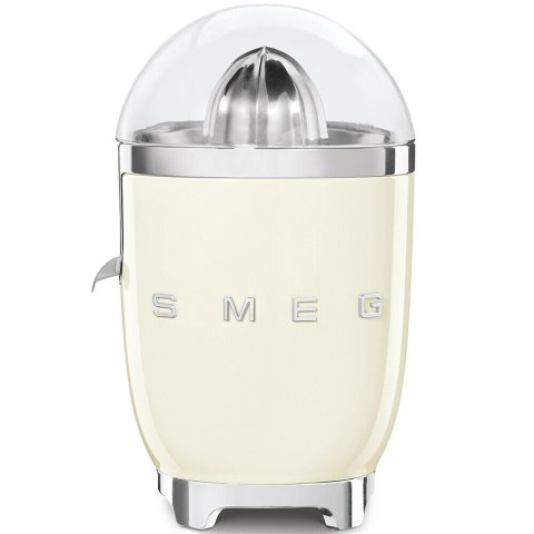 Соковижималка для цитрусових Smeg CJF11CREU