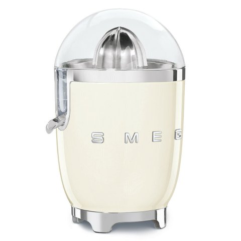 Соковижималка для цитрусових Smeg CJF11CREU