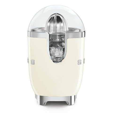 Соковижималка для цитрусових Smeg CJF11CREU