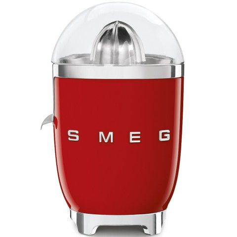 Соковижималка для цитрусових Smeg CJF11RDEU