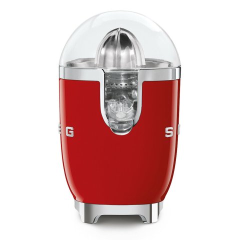 Соковижималка для цитрусових Smeg CJF11RDEU