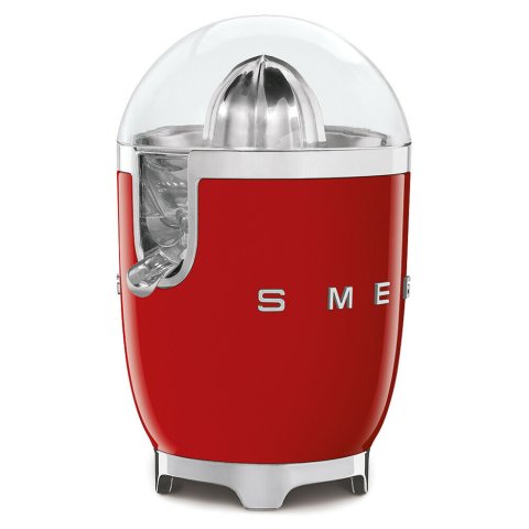 Соковижималка для цитрусових Smeg CJF11RDEU